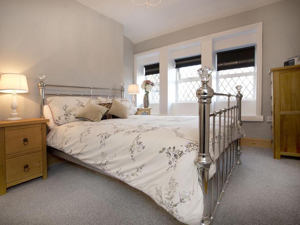 Exquisite Bronte Country Cottage - Free Parking Haworth Exterior photo